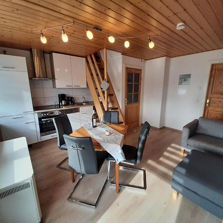 Appartement 1017 - Haus Am Deich Wg 2 à Dahme  Extérieur photo