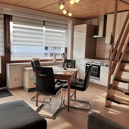 Appartement 1017 - Haus Am Deich Wg 2 à Dahme  Extérieur photo