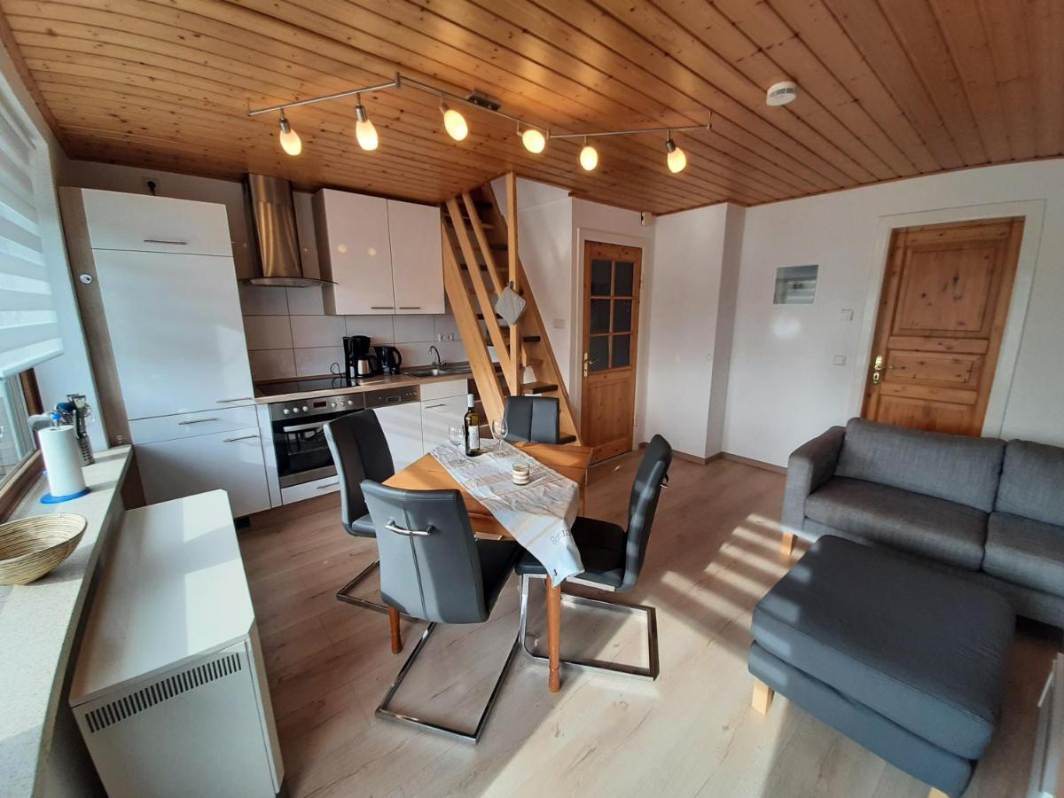 Appartement 1017 - Haus Am Deich Wg 2 à Dahme  Extérieur photo