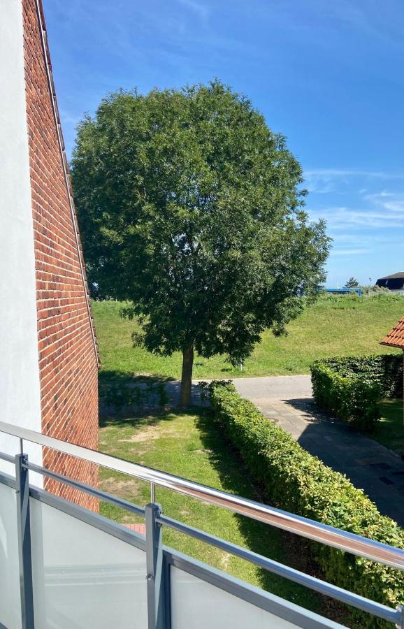 Appartement 1017 - Haus Am Deich Wg 2 à Dahme  Extérieur photo