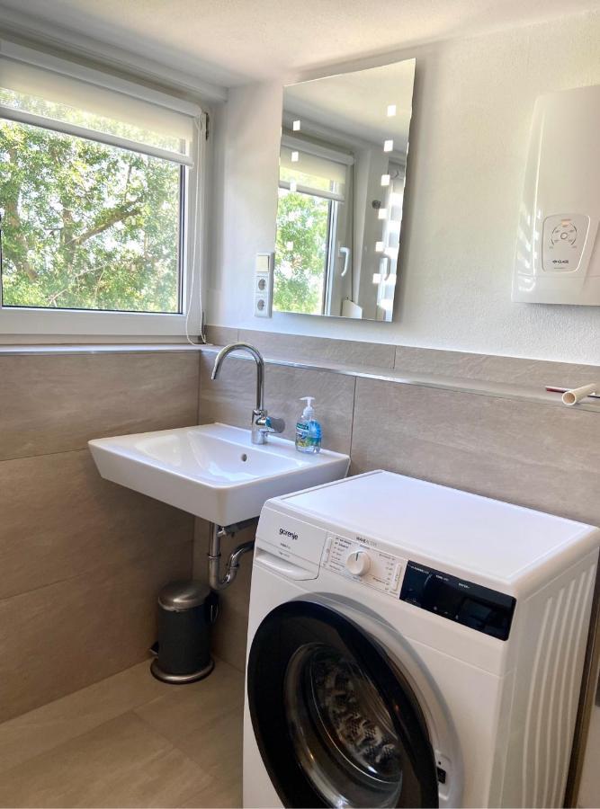 Appartement 1017 - Haus Am Deich Wg 2 à Dahme  Extérieur photo