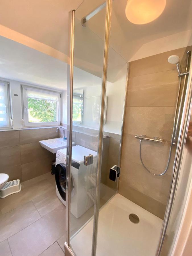 Appartement 1017 - Haus Am Deich Wg 2 à Dahme  Extérieur photo