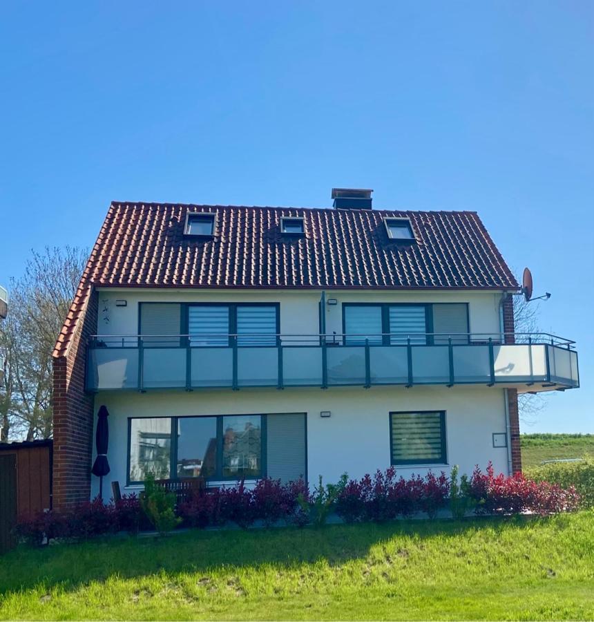 Appartement 1017 - Haus Am Deich Wg 2 à Dahme  Extérieur photo